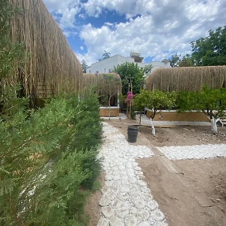 Podbodrum Tiny House Lodge *