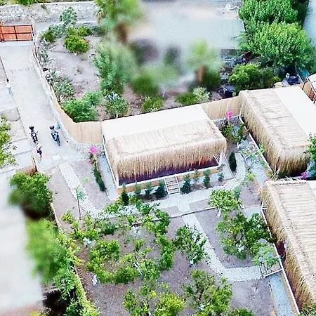 Podbodrum Tiny House Lodge *