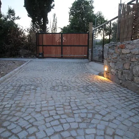 Podbodrum Tiny House Alojamento de Turismo Selvagem
