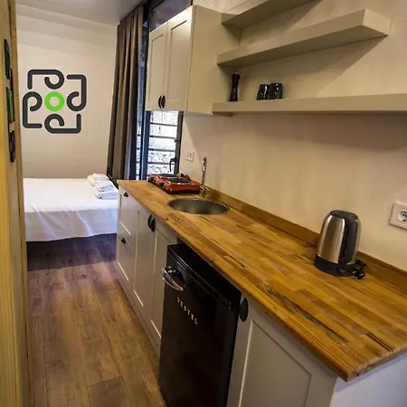 Podbodrum Tiny House Alojamento de Turismo Selvagem *